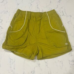 Kith Womens Nylon Hiking Shorts